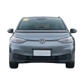 Compact Volkswagen ID.3 Electric Vehicle